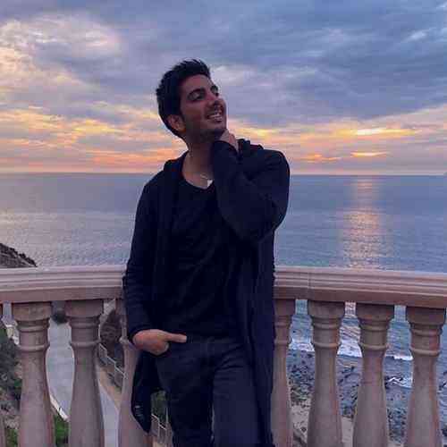 فرزاد فرزین خلیج فارس